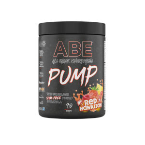 Abe Pump- Applied Nutrition