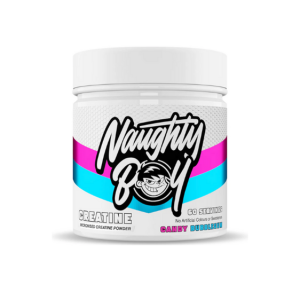 Creatine Flavoured - Naughty Boy