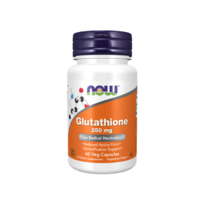 Glutathione - Now Foods