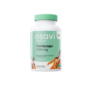 Cordyceps - Osavi