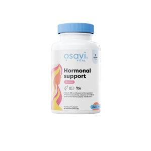 Hormonal support Woman - Osavi