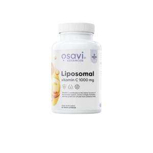 Vitamine C Liposomale - Osavi