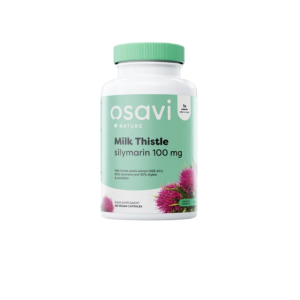 Milk Thistle - Osavi