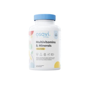 Multivitamins & Minerals - Osavi