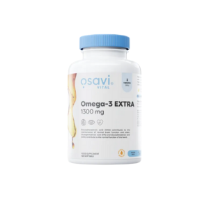 Omega 3 extra - Osavi