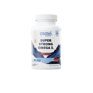 Super Strong Omega 3 - Osavi