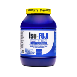 Iso Fuji - Yamamoto