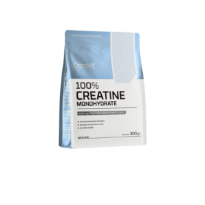 Creatine monohydrate - Ostrovit