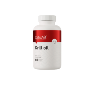 Krill Oil - Ostrovit