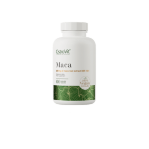 Maca - Ostrovit