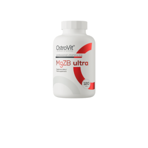 MgZb Ultra- Ostrovit