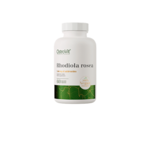 Rhodiola Rosea - Ostrovit