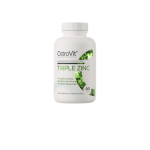 Triple Zinc - Ostrovit