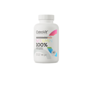 Vit&Min 100% - Ostrovit