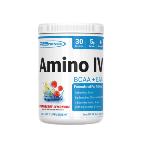 Amino IV - PEScience
