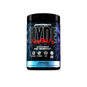 Hyde Nightmare - Prosupps