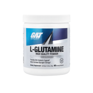 L Glutamine- GAT