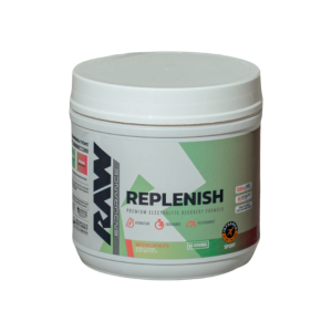 Replenish Tub - Raw Nutrition