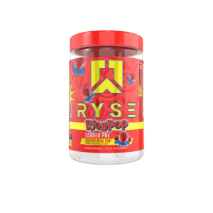 Loaded Pre - Ryse