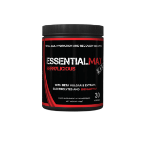 EssentialMax - Strom Sport