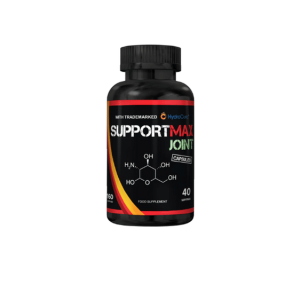 SupportMax Joint caps - Strom sport