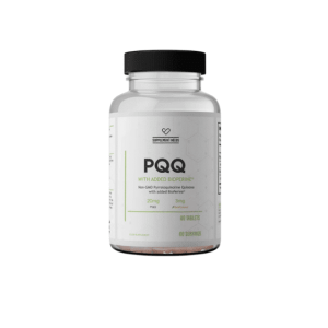 PQQ - Supplement Needs