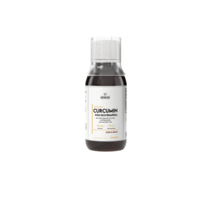 Liposomal Curcumin 150ml - Supplement Needs