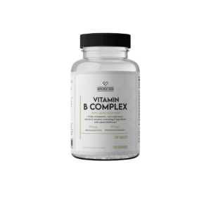 Advanced Vitamin B Complex - Supplement Needs