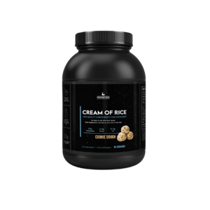 Creme de riz - Supplement Needs