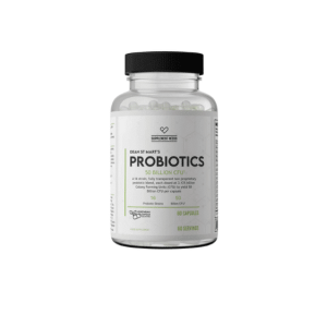 Probiotics - Supplement Needs