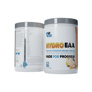 Hydro EAA - Hr Labs