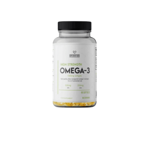 Omega 3 High Strength - Supplement Needs