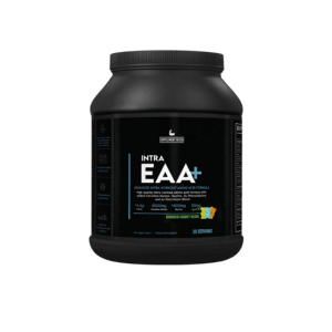 Intra EAA - Supplement Needs