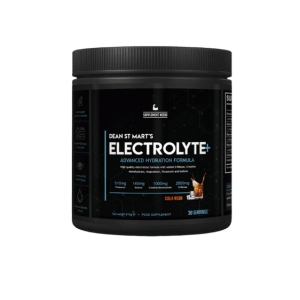 Electrolyte+ - Supplement Needs