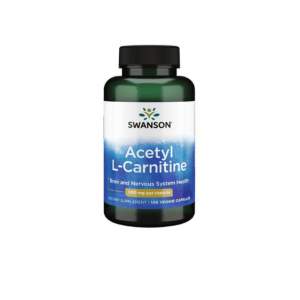 Acetyl L-Carnitine - Swanson