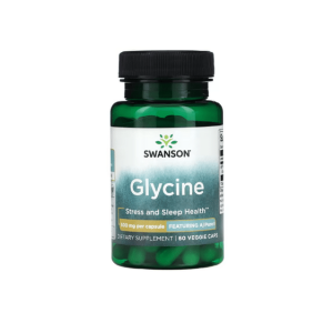 AjiPure Glycine - Swanson