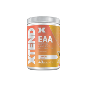 EAA - Xtend