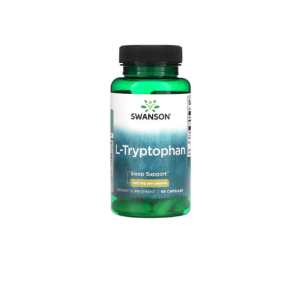 L-tryptophan - Swanson