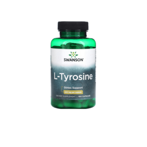 L-tyrosine - Swanson