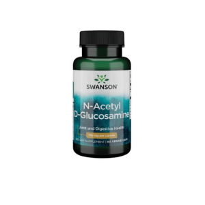N-Acetyl D-Glucosamine - Swanson