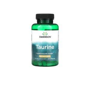 Taurine - Swanson