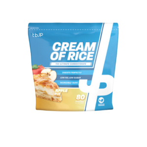 Crème de riz - TBJP