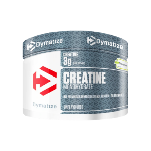 Creatine monohydrate - Dymatize