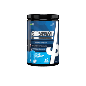Flavoured Creatine - TBJP