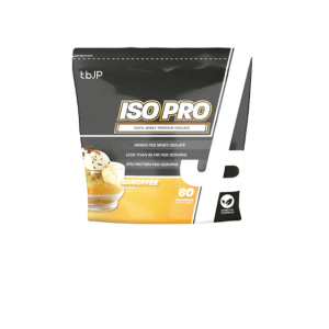 Isopro - TBJP