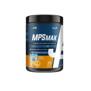 MPS Max - TBJP