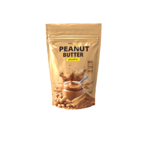 Peanut Butter en poudre - Yam Nutrition