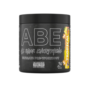 Abe - Applied Nutrition
