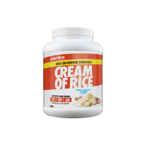 Crème de riz - Per4rm