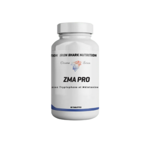 Zma Pro - Ironshark